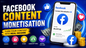 Best Facebook Monetization Tools Explained (2026): The Ultimate Guide to Eligibility, Requirements & How to Apply