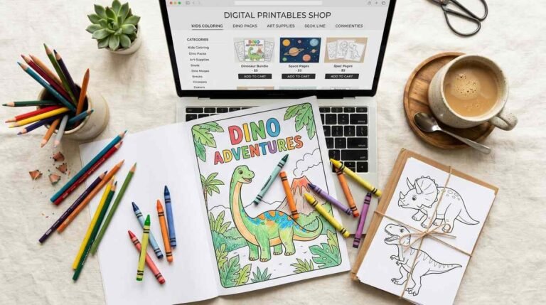 sell-kids-coloring-books-on-etsy