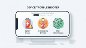 3 Common Mobile Phone Problems and Their Practical Solutions (2026 Guide)