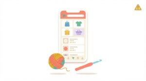 Etsy Crochet Patterns 2026: Trending Designs, Real Buyer Problems and Scam Warning Signs