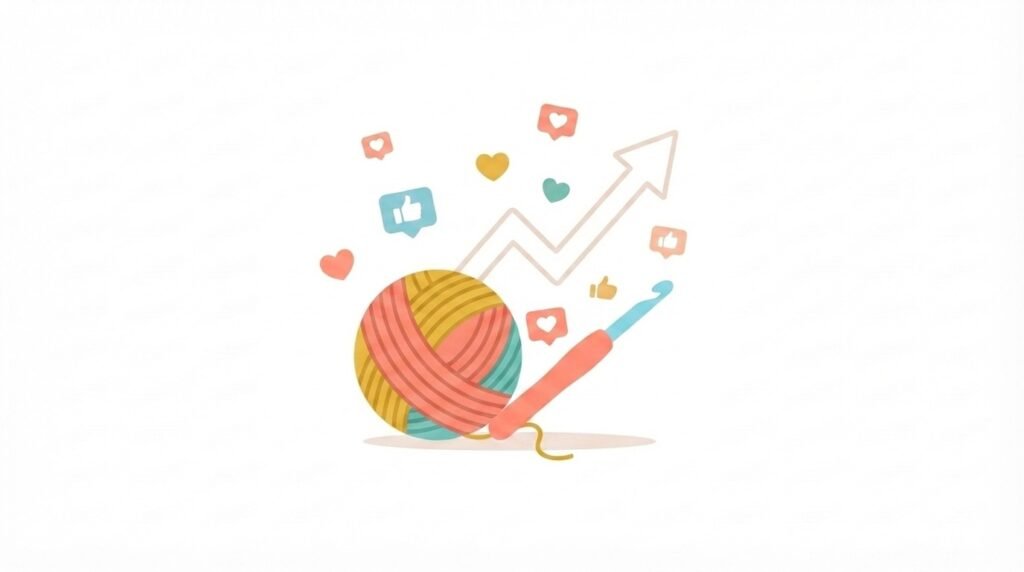 etsy crochet patterns
