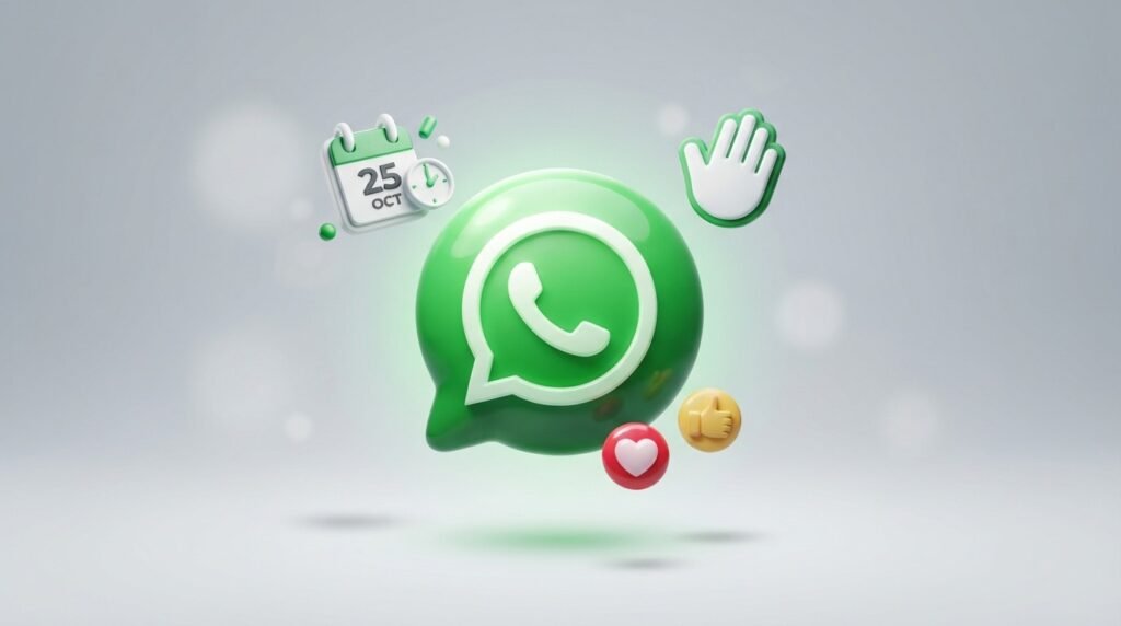 WhatsApp Calling Features