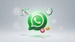 WhatsApp Calling Features: 4 Powerful Updates
