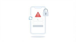 There Was a Problem Logging You In” Error: Why It Happens and How to Fix It