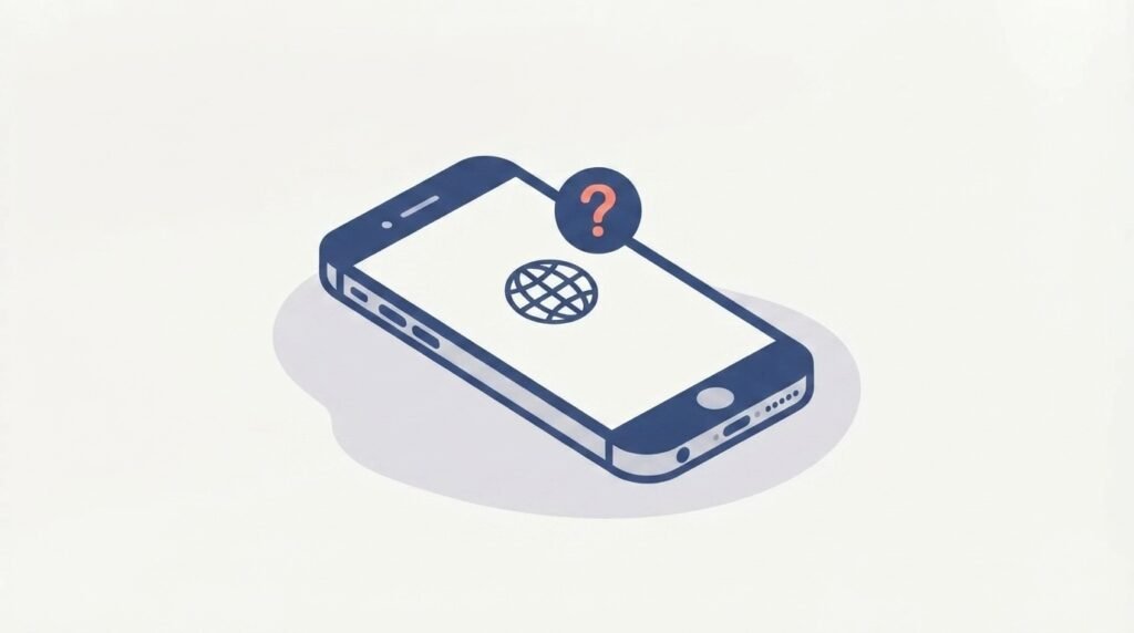 WhatsApp passkey setup