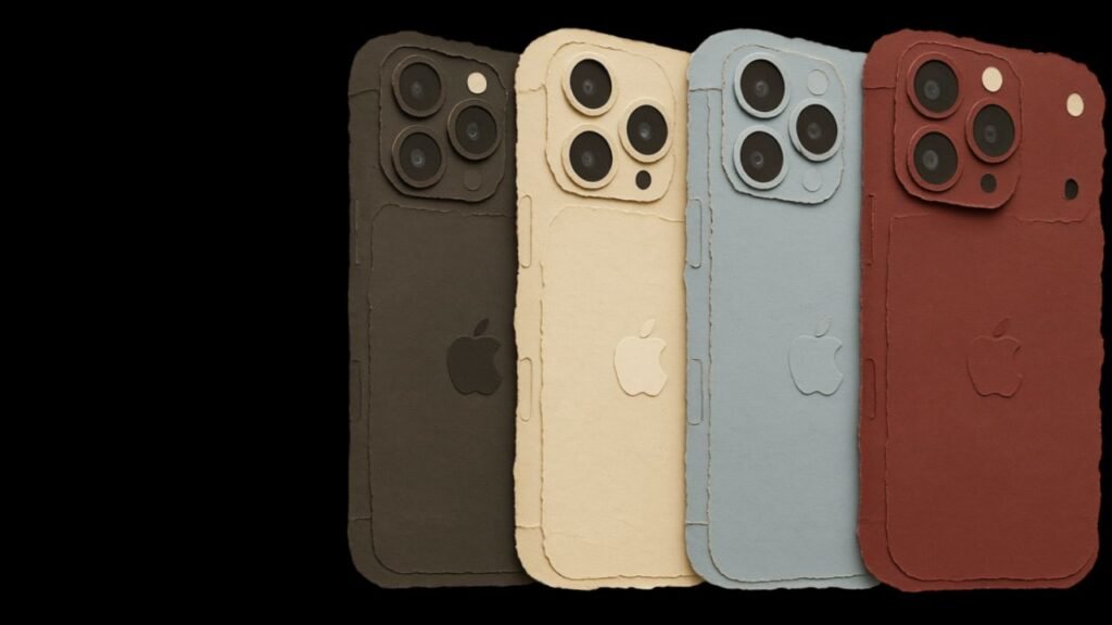iPhone Duo vs iPhone 18 Pro Max