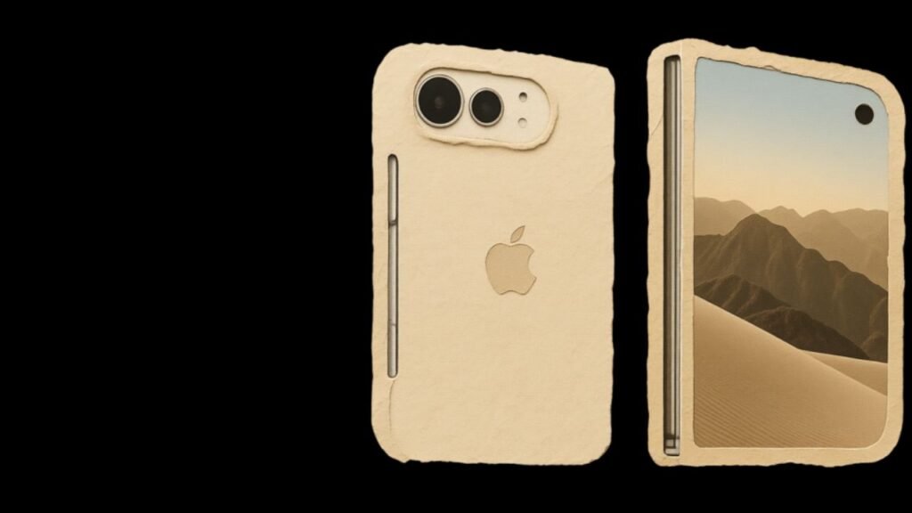 iPhone Duo vs iPhone 18 Pro