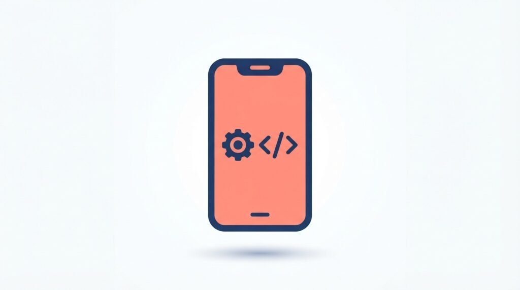 hidden phone settings