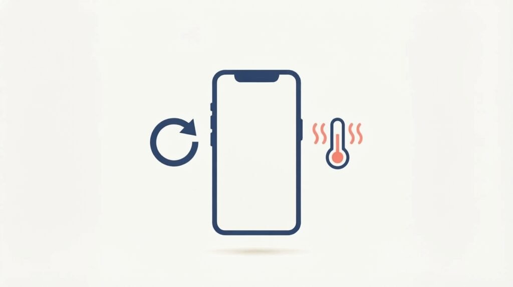 common phone problems