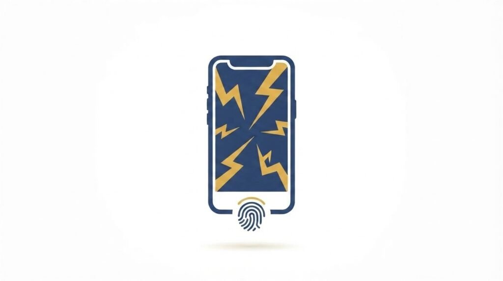  screen flickering fix