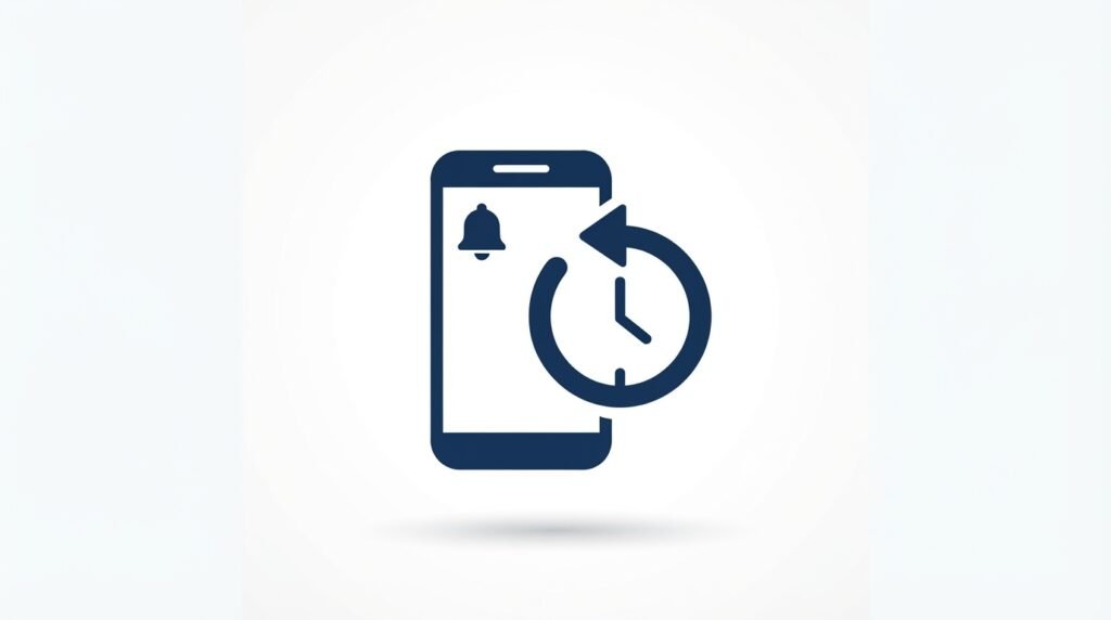 notification history Android