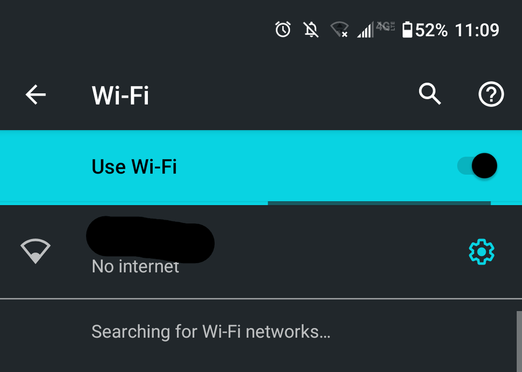 Wifi