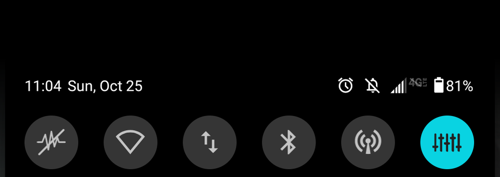 overnight charging
